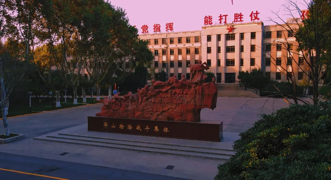 北京特种警察学院，是军校还是特种精英的摇篮？，北京特种警察学院，特种精英的摇篮还是军校的典范？