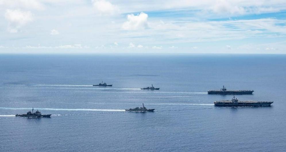 中国海军056舰一览表，中国海军056舰概览