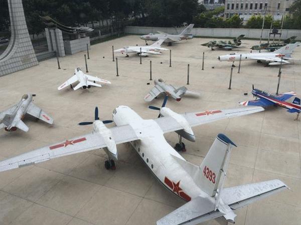 中国最大的十大空军基地，中国十大空军基地揭秘
