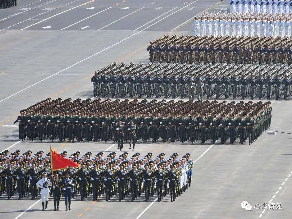 国庆大阅兵视频完整版2021，荣耀的瞬间，展现国家的力量，2021国庆大阅兵完整版视频，荣耀瞬间展现国家力量