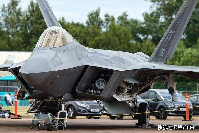 F-22战斗机停产时间解析，F-22战斗机停产时间深度解析