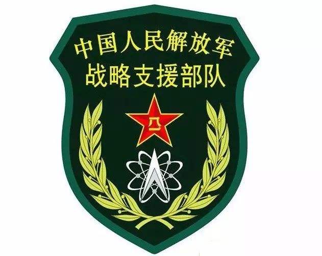战略支援部队主要装备概述，战略支援部队主要装备概览