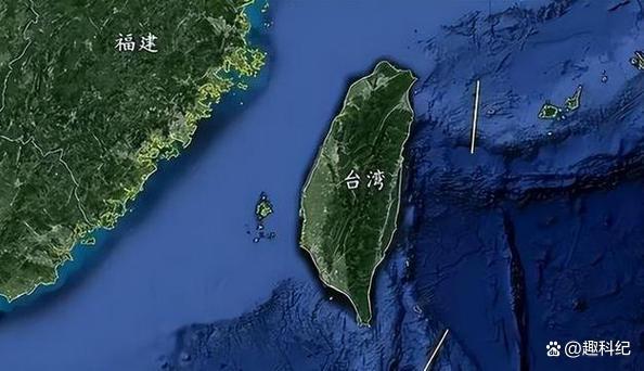 台湾的当前形势，台湾当前局势分析