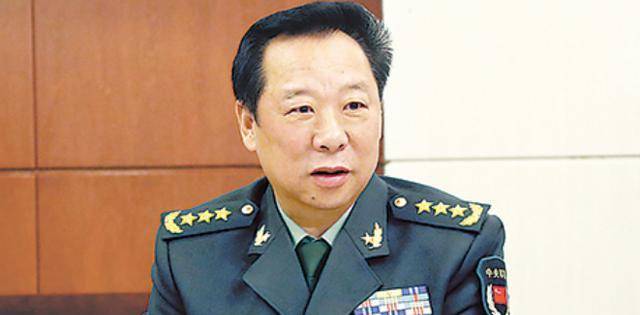 李桥铭司令，铁血军魂的杰出代表，李桥铭司令，铁血军魂的杰出典范