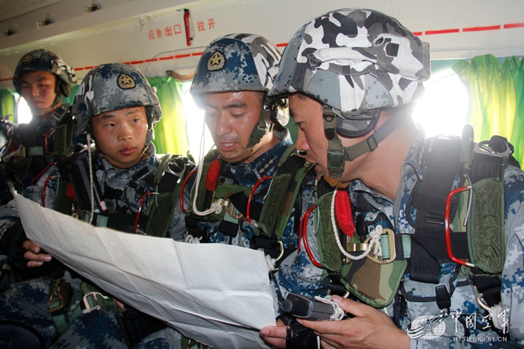 中国空降兵第十五军的成立时间及其历史意义，中国空降兵第十五军成立时间及历史意义探究