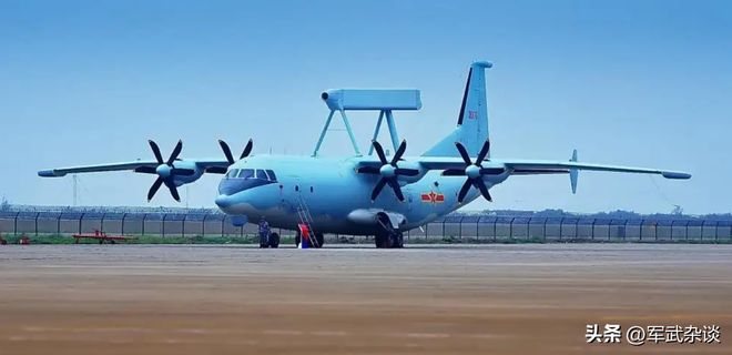 空警200最新消息，技术革新引领航空安全新篇章，空警200最新技术革新引领航空安全革新里程碑