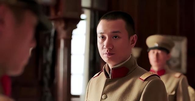 杨宇霆，一位引领时代的杰出人物，杨宇霆，时代引领者的杰出风采