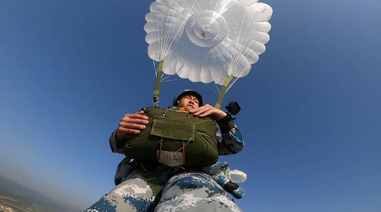 空降兵下连岗位解析，空降兵下连岗位深度解析