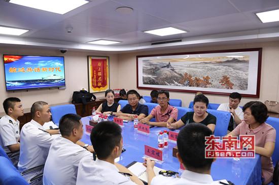 泉州舰参数详解，泉州舰参数全面解析
