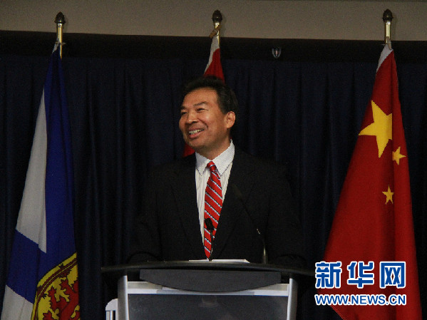 加拿大与中国今日新闻，深化合作与共同发展的时代脉搏，加拿大与中国，深化合作，共促发展，今日新闻视角的时代脉搏