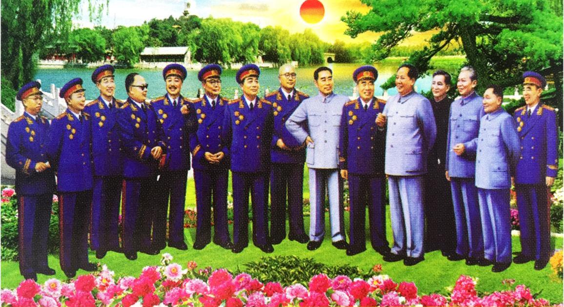 十大元帅谁不会打仗——对军事才能的全面解析，十大元帅军事才能全面解析，谁真正无愧于元帅称号？