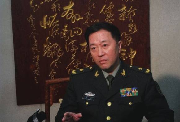 秦基伟的两个孩子，传承与荣耀，秦基伟子女，传承家族荣耀