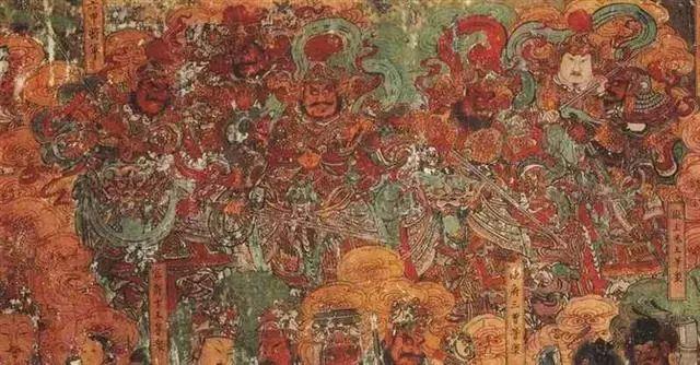 美不胜收——探索无尽的美，探索无尽的美，壮丽景观大赏