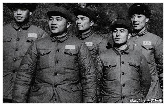 揭秘1988年的上将名单，那些闪耀星辰的传奇人物，揭秘传奇人物，1988年上将名单中的闪耀星辰