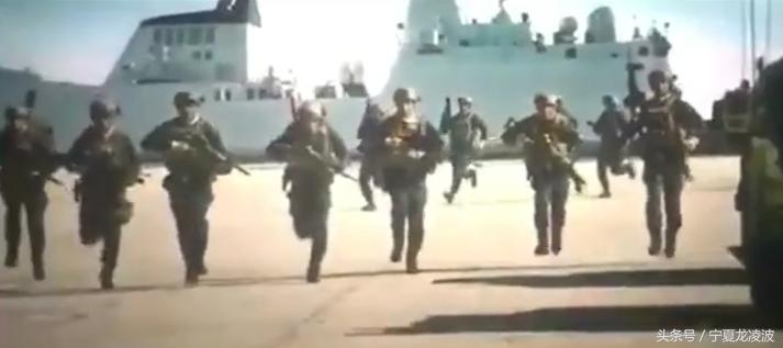 红海行动蛟龙突击队所属兵种深度解析，红海行动蛟龙突击队兵种深度剖析