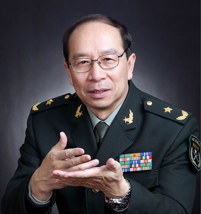 李长福，国防部昔日英才，今朝如何？，国防精英李长福，昔日英才，今朝何去何从？