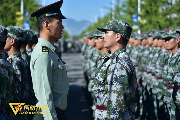 新兵训练内容，塑造未来的战士，新兵训练内容，塑造未来战士的必经之路