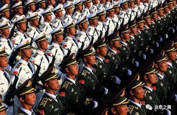 关于纪念中国成立七十周年大阅兵持续天数的探讨，中国成立七十周年大阅兵持续天数探讨纪念活动