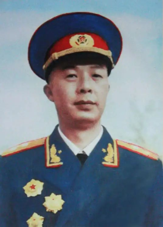 揭秘，2020年上将授衔的神秘人物，揭秘，2020年上将授衔的神秘人物揭晓