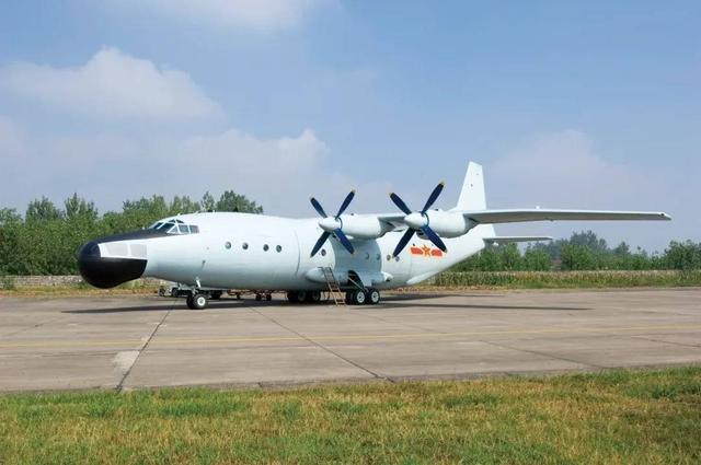 空警200改型，空中卫士的新篇章，空警200改型，空中卫士新篇章启动