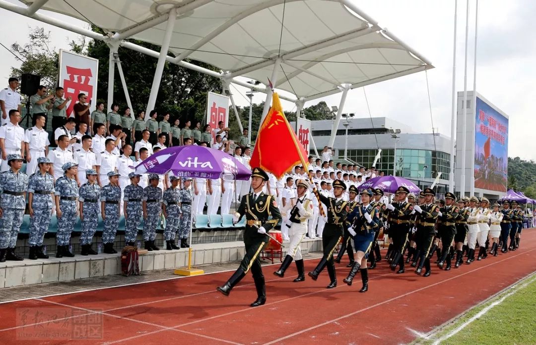 香港驻港部队地址及其重要性与影响，香港驻港部队地址及其重要性影响解析