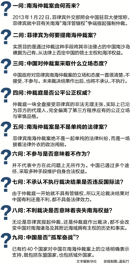 终结与启示