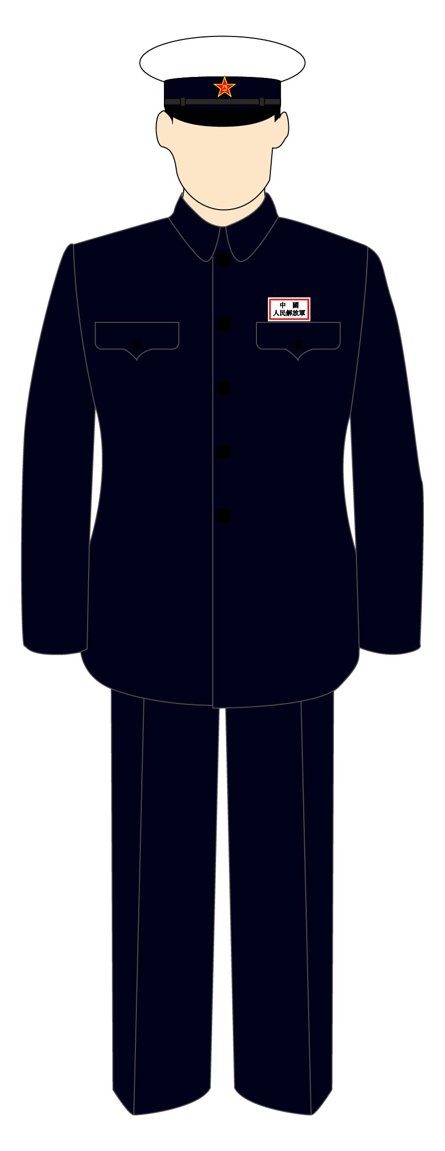 中国50式军服图片，历史、特色与意义，中国50式军服，历史、特色与意义全解析