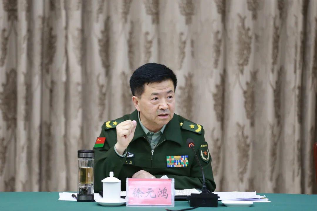 部队体制改革前后变化，部队体制改革前后的深刻变化