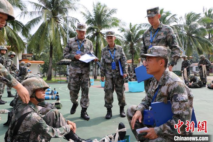 新兵三个月考核标准，塑造优秀军事人才的基石，新兵三个月考核标准，塑造军事优秀人才的坚实基础