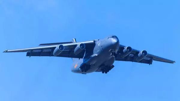 The Chinese Air Force Equipment Department: A Look into the Heart of Chinese Air Power，中国空军装备部门揭秘，中国空中力量的核心力量