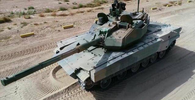 T90与96A，两款主战坦克的对比与探讨，T90与96A主战坦克对比，性能、特点分析探讨