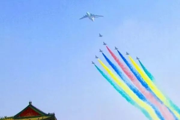 国庆大阅兵教案，国庆大阅兵教学方案详解