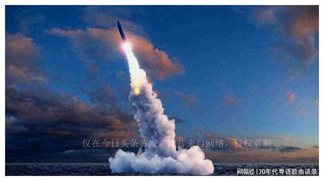 导弹民兵白杨，英雄之魂与国之重器，导弹民兵白杨，英雄之魂与国之利器