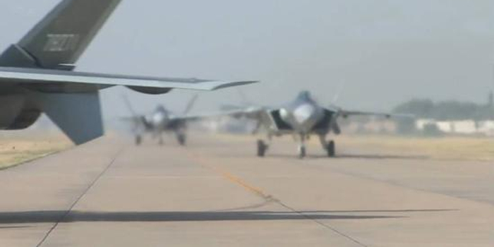 中国空军编制与部署研究，中国空军编制与部署深度解析