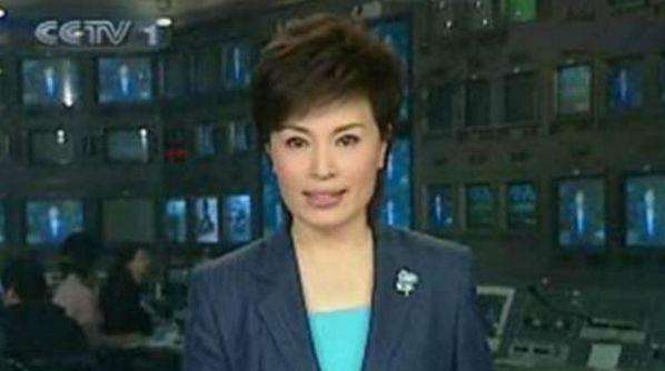中央新闻联播主持人离世，缅怀与致敬，中央新闻联播主持人逝世，缅怀与致敬其卓越贡献