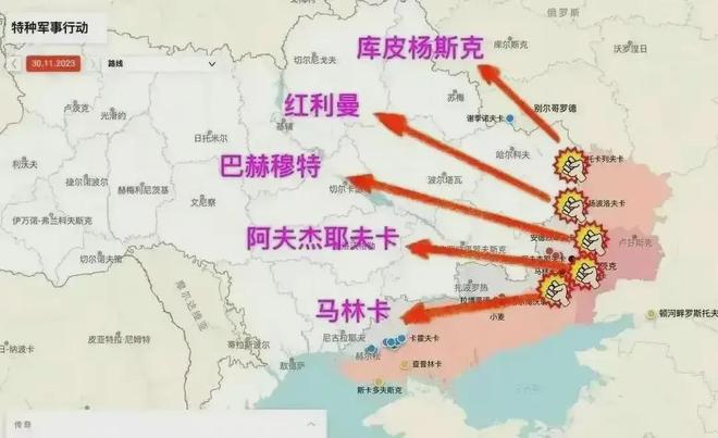 俄罗斯与乌克兰的最新局势，事件脉络分析，俄罗斯与乌克兰局势最新进展及事件脉络分析