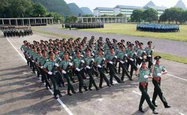 中国陆军指挥官学院，培养未来军事领袖的摇篮，中国陆军指挥官学院，培育未来军事领袖的摇篮