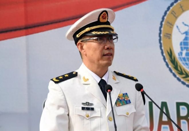 中国历任国防部长的命运，时代的见证与历史的印记，中国历任国防部长的命运轨迹，时代见证与历史的深刻印记