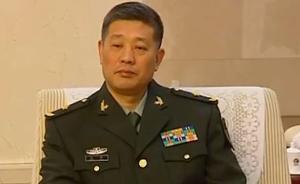 徐文华将军，十二集团军的杰出领袖，徐文华将军，十二集团军的辉煌领袖