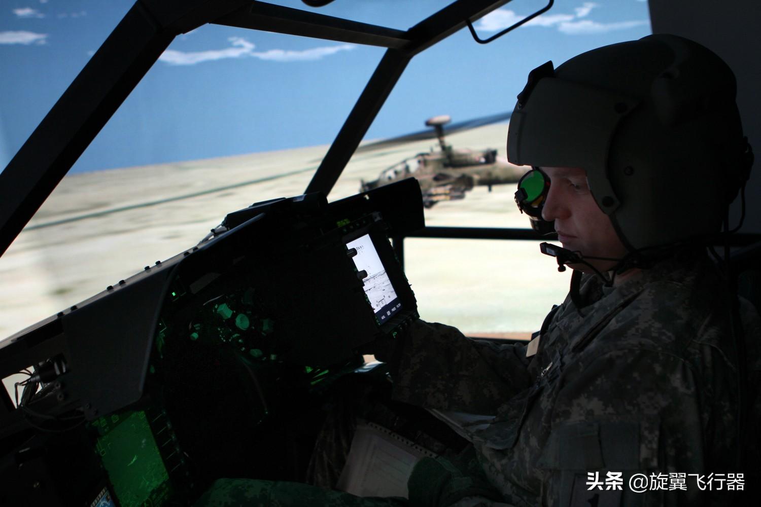 阿帕奇武装直升机模拟器破解版，探索真实飞行的模拟体验，阿帕奇武装直升机模拟器破解版，真实飞行体验探索