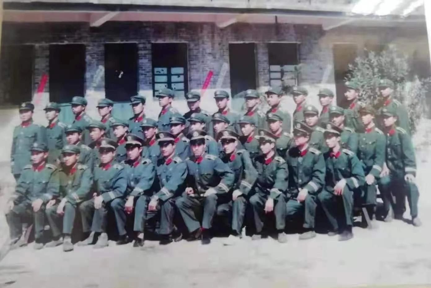 部队番号是以什么为单位，深度解析中国部队番号制度，中国部队番号制度深度解析，以何为单位？