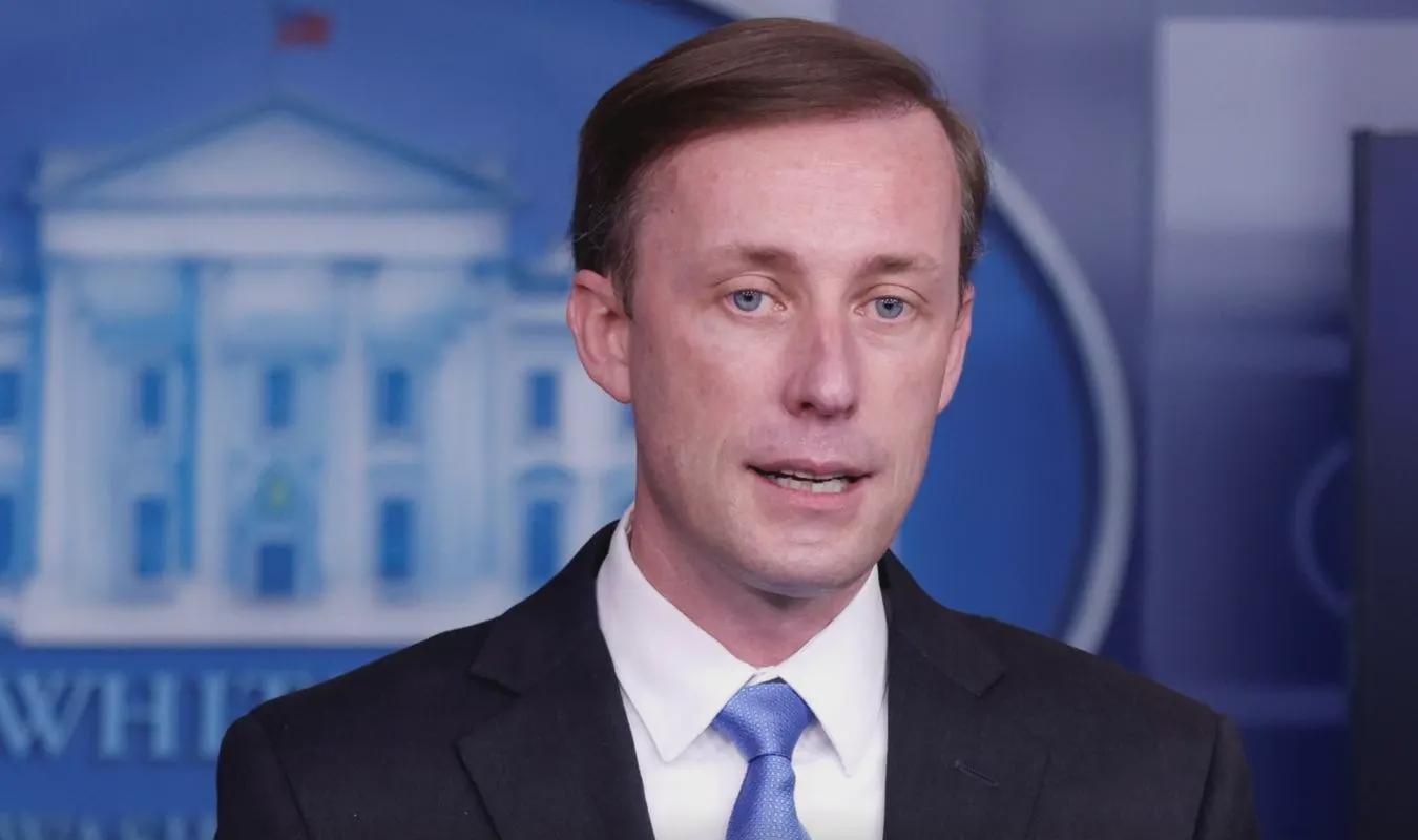 沙利文访问国防部的深度解读，沙利文访问国防部的背后深意解读