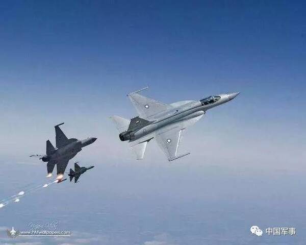 中国战机空中对决战胜美军，历史与未来的启示，中国战机胜利对决美军，历史与未来的战略启示