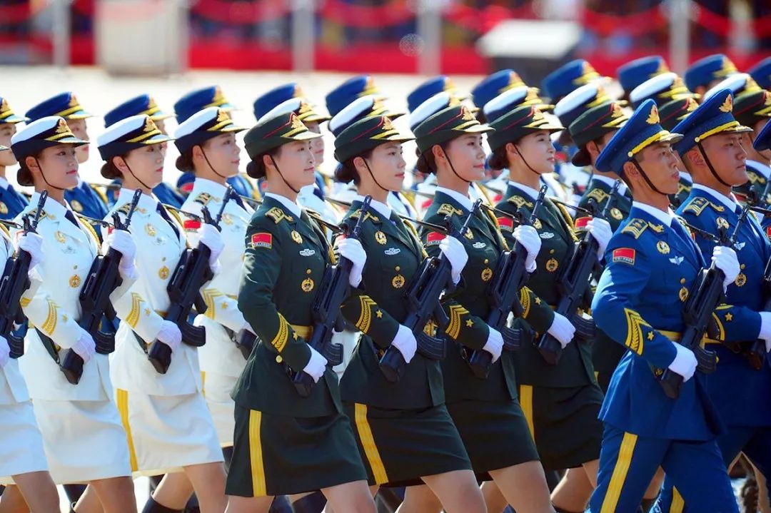 胜利日的壮丽画卷，2015年大阅兵高清下载回顾，胜利日的壮丽画卷，2015大阅兵高清下载回顾