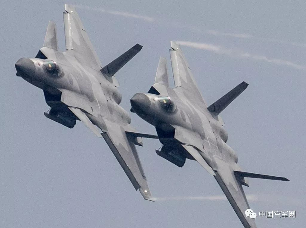 中国最新战机歼-20的数量概况，中国歼-20战机数量概况揭秘