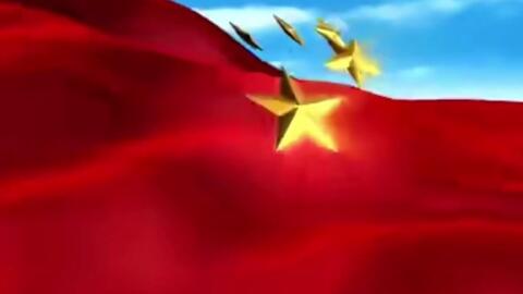 中国志愿军军歌朗诵词——英勇无畏，忠诚不渝，中国志愿军军歌朗诵词，英勇无畏，忠诚永恒
