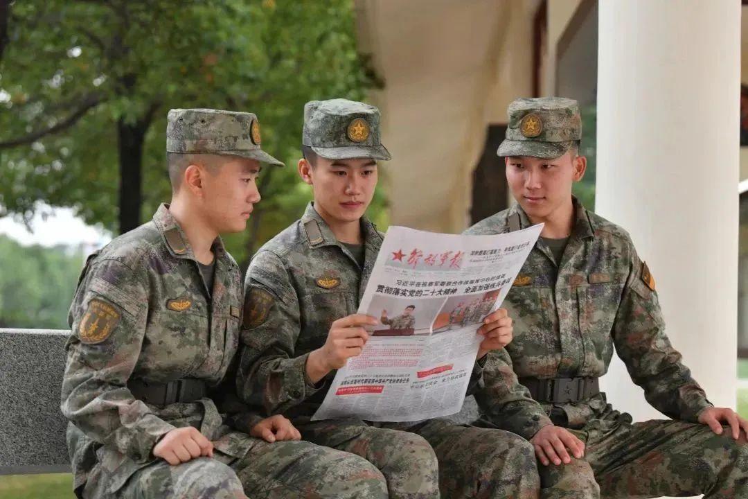 火箭军最新军装视频，展现新时代风采与力量，火箭军最新军装视频展现新时代风采与力量，彰显力量之美