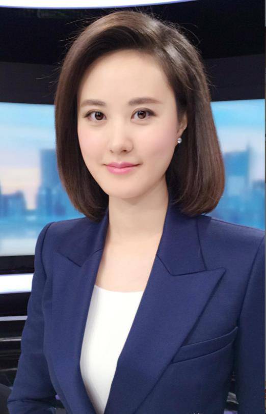 中央七套女主播的魅力与风采，中央七套女主播的魅力与风采展示