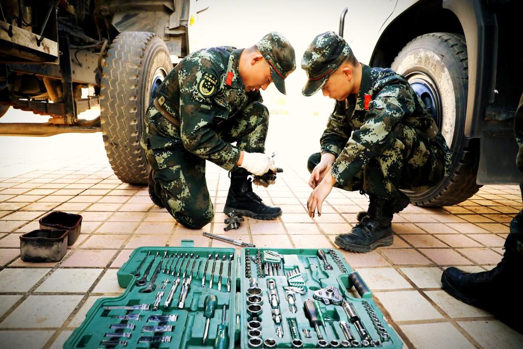 武警后勤学院招考指南，如何成功考进这所学院，武警后勤学院招考攻略，如何顺利考入梦想学府