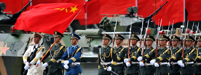 香港回归阅兵仪式，回顾历史，展望未来，香港回归阅兵仪式，历史回顾与未来展望